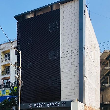 Hotel Kings 11 兰契 外观 照片